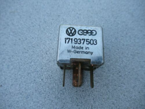 Capteur ESP VW Audi Skoda Porsche - Taux De Rotation 7P0907652 - Occasion
