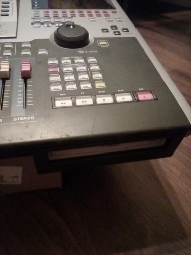 $3,500.00Yamaha AW-4416 /24 Analog Inputs -16 Track Portable Recording Studio 😎 - Picture 8 of 16