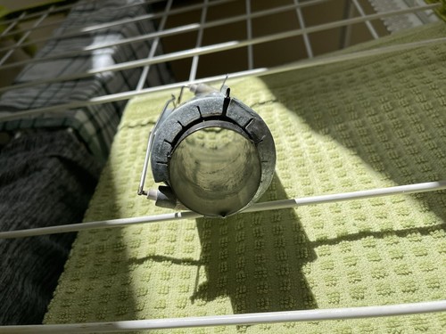 Heizelement IRCA. 2100W Durchlauferhitzer Geschirrspüler Waschmaschine - Bild 6 von 6