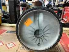 Starite duraglas tank body and trap/c176-47p1 & c153-53p1 used