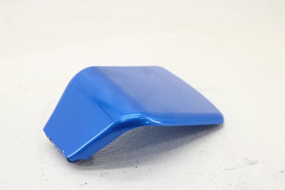 98-05 Harley Davidson Road Glide Right Front Fairing Storage Lid - Image 3 of 4