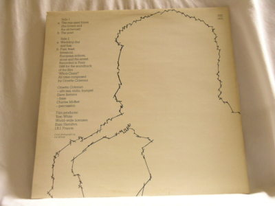 [美品]オーネット・コールマン Who's Crazy? Vol. 2 美品]オーネット・コールマン Who's Crazy? Vol. 2 Ornette Coleman