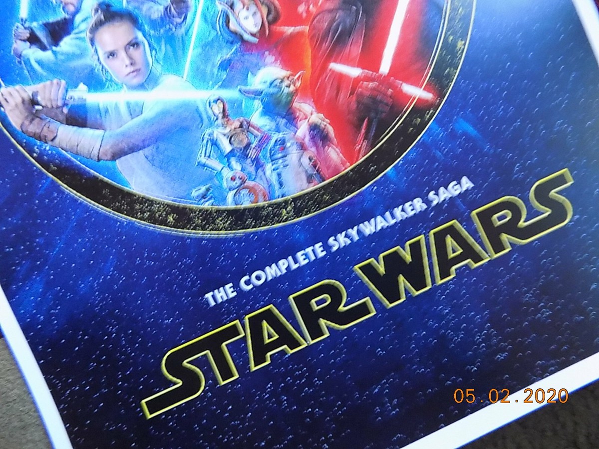 吹奏楽　「THE STER WARS SAGA」 Star Wars Saga by John Williams/arr. Stephen Bulla - YouTube