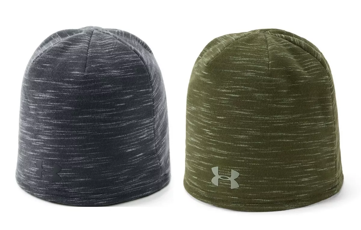 Hat Under Armour M Storm Beanie 