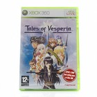 Gioco Xbox 360: Tales of Vesperia - Microsoft Xbox Live | IMBALLO ORIGINALE NUOVO SIGILLATO PAL
