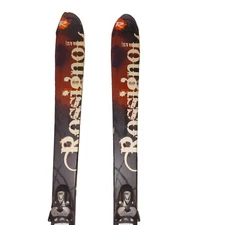 Rossignol Phantom SC 80 175 cm Skis w/Mojo 18 X Bindings-330 mm Boot Sole Length