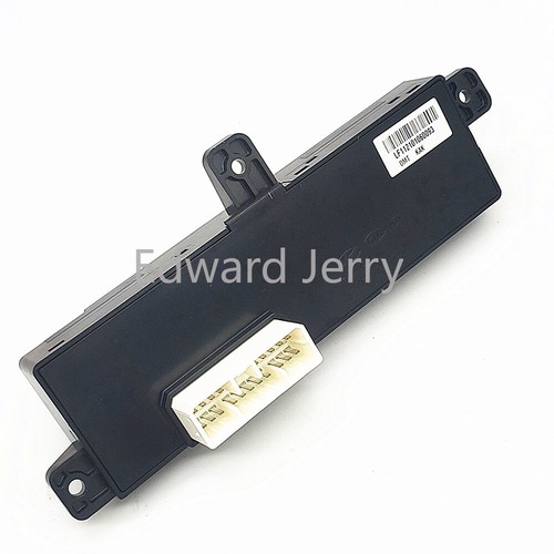 NEW Front Left Driver Side Power Seat Switch For Kia Optima 2016-2020 88195D5020 - Picture 5 of 7
