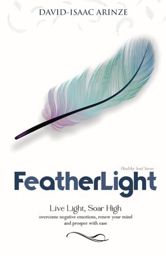 Arinze - FEATHERLIGHT - New paperback or softback - X555z