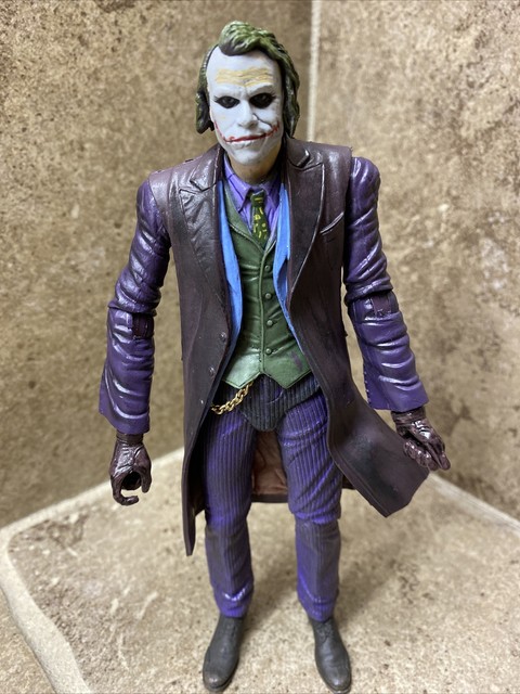 neca joker figure
