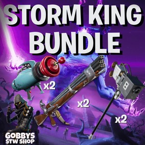 Save The World Kill The Storm King Best Weapons To Destroy Him Pc Ps4 Xbox Ebay Save The World Kill The Storm King Best Weapons To Destroy Him Pc Ps4 Xbox Ebay