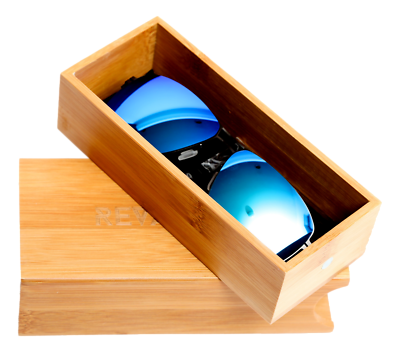 REVALATION Sunglasses FLEXIBLE ARMS EXTREME LIGHTWEIGHT 