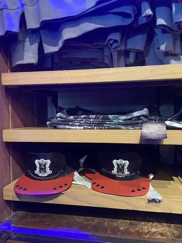 Gorra de béisbol Disney Haunted Mansion sombrero adultos película de acción en vivo parques de Disney 👻 - Imagen 10 de 10