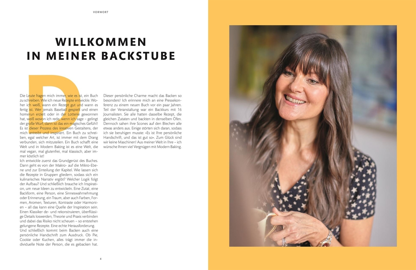 Thumbnail - Cynthia Barcomi Modern Baking