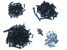 XXL Schrauben-Set für HPI Vorza / Vorza S Flux 1:8 Truggy #160181 #160182