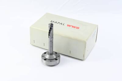 Mapal PKD-Fräswerkzeug F30032969-000 ( Tool 8039 )