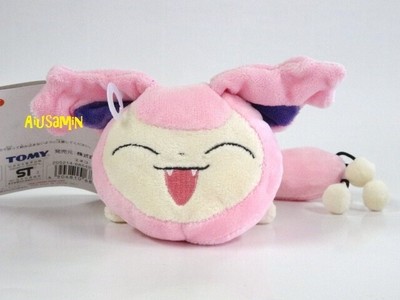 pokemon skitty plush