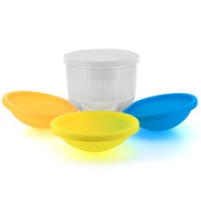 Haida Dome Flash Diffuser Cap Cover Color Filter for Nikon SB-800 SB800 camera