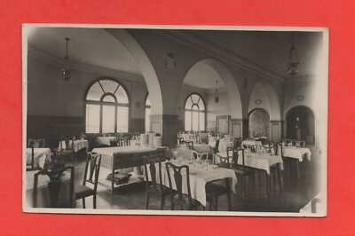 Spain - Tibidabo (Barcelona) - Hotel La Masia (8547)