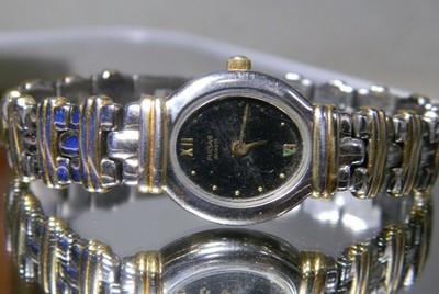 pulsar watch warranty
