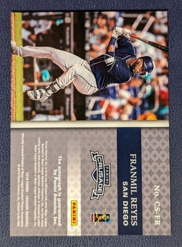 2000 - 2024 MLB AUTOGRAPH INSERTS - YOU PICK - auto signed (FREE SHIPPING) - Picture 246 of 368