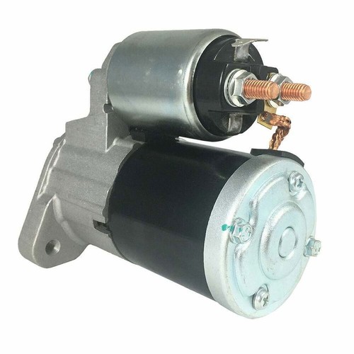 1pc Starter 17775 For Mitsubishi Montero 3.0L/3.5L/3.8L 1999 2000 2001 2002-2004 - Foto 10 di 11