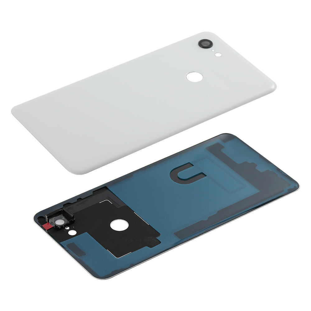 Sostuzione schermo Google Pixel 3 XL - Guida di riparazione iFix