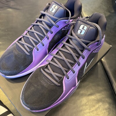 【本物保証 /関税・送料無料】Nike Women's Sabrina 2 Nike Sabrina 2 Conductor Ionescu Basketball Shoes FQ2174-002