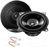 Pioneer Lautsprecher FüR Daewoo Matiz I 1998-2004 Armaturenbrett Vorn 190W #Awyp