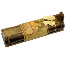 Incense Gift SetBamboo Burner+3 Meditation Incense Stick-Thinking of you