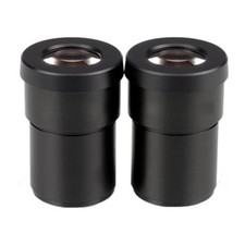 AmScope EP30X30E Pair of Extreme Widefield 30X FN9 Eyepieces (30mm)