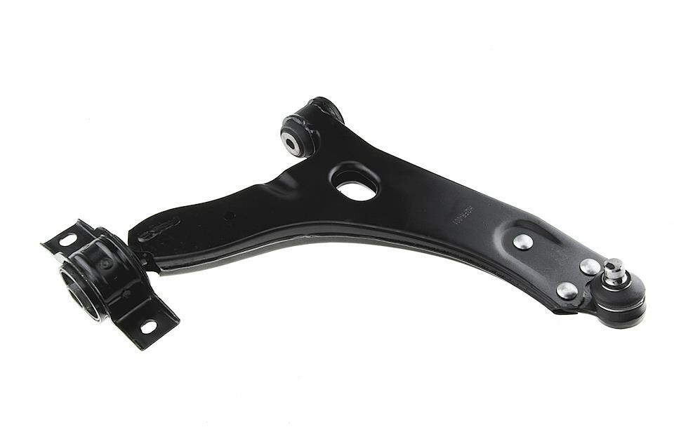 Bras de liaison avant inférieur droit anti-claquement pour Ford Focus 1998-2005
