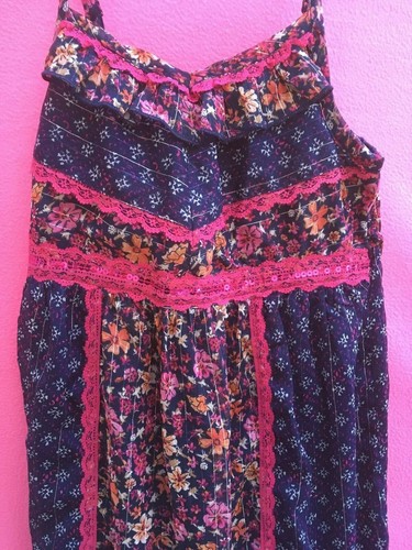 Girls * JUSTICE * DRESS ~ T-SHIRT ~ CAMI TANK ~ SWEATPANTS NEW ~ FREE SHIP - Picture 8 of 53