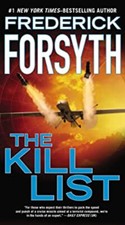 The Kill List : A Terrorism Thriller Mass Market Paperbound Frede