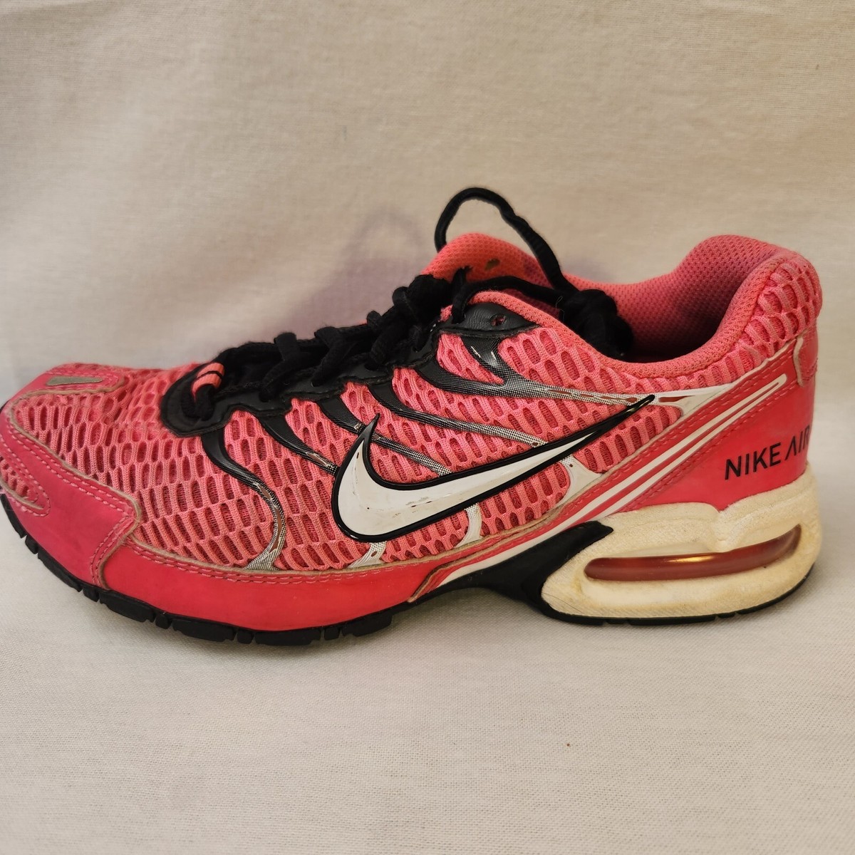 nike air max torch 4 women's pink