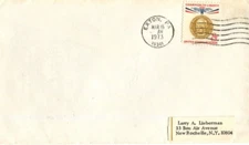 Exton Pennsylvania - Strawbridge & Clothier Heliport Airport Dedication - 1973