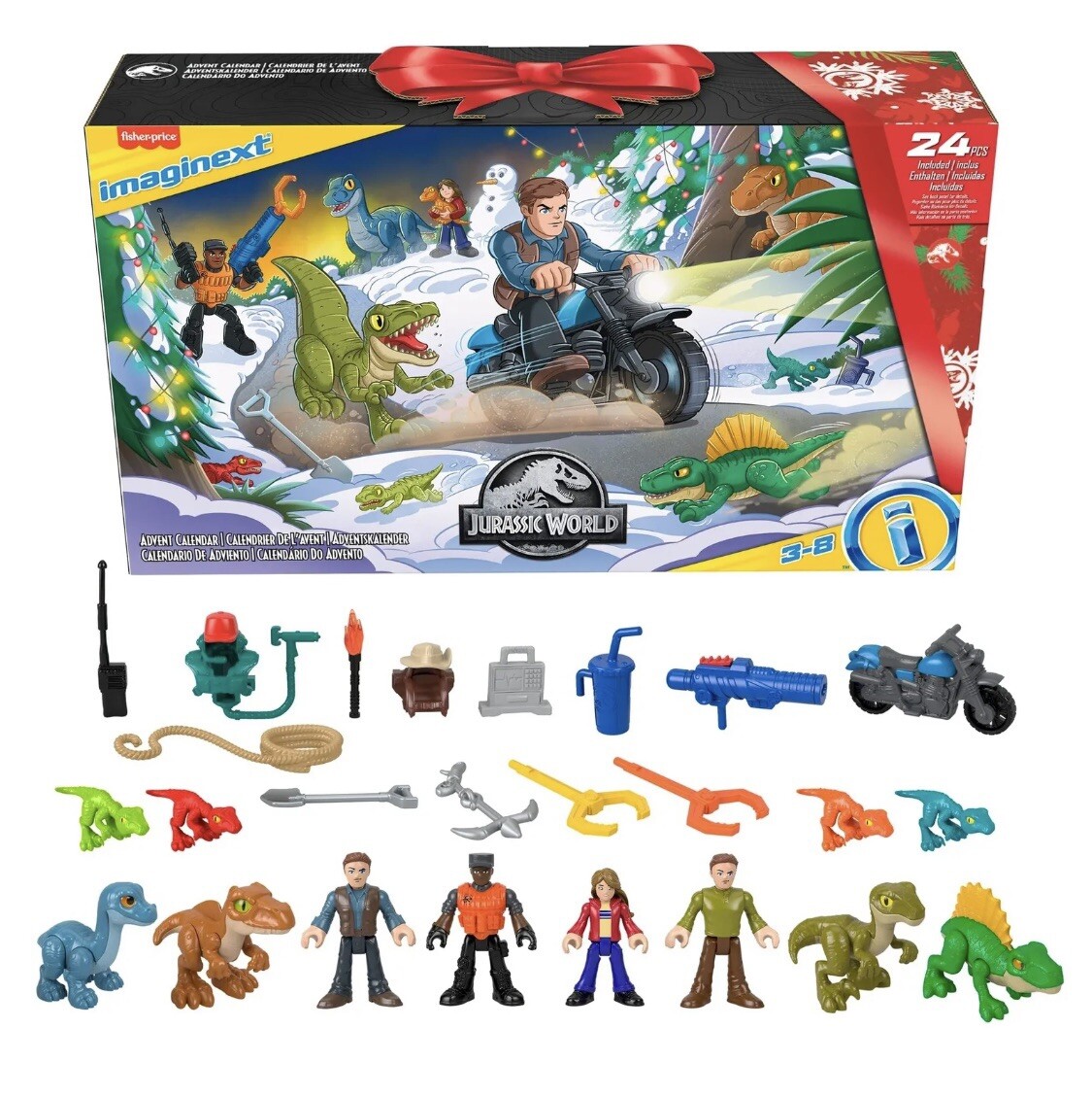 imaginext-jurassic-world-advent-calendar-christmas-gift-of-25-dinosaur