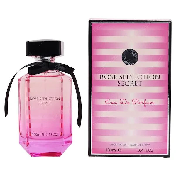 香水(ユニセックス) HER SECRET WORLD 100ml Eau de Parfum HER SECRET