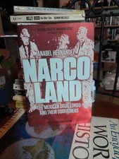 Anabel Hernández Narcoland (Paperback) 2014
