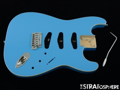 ギター Fender Aerodyne Special Stratocaster SSS Aerodyne Special Stratocaster® – Fender