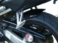 POWERBRONZE  PARAFANGO POSTERIORE CARBON LOOK HONDA CBR 600 F SPORT 2001-2002