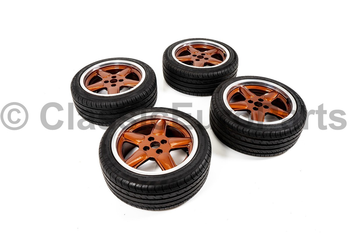 AC Schnitzer - BMW SCHNITZER 0 inch E30 4x100 | Yahoo!オークション 