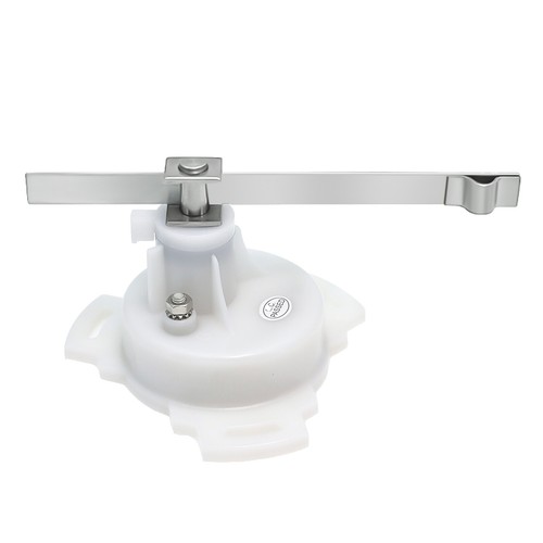 2" 52MM Boat Rudder Angle Indicator 0-190ohms with Sender For Yacht Marine 9-32V - Picture 11 of 14