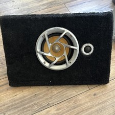 Pioneer Speaker Installed, 250w Max, 60 W Nom, Brand New