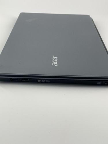 Acre Aspire E5-511-P0GC 15.6” Laptop Computer 4GB DDR3 L Memory Tested - Picture 3 of 9
