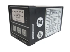 NEW PARTLOW 2111001 CONTROLLER MIC2000 SERIES 1000