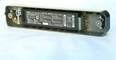 Akku für Canon IP 100 LK-62 Batterie Akkukit