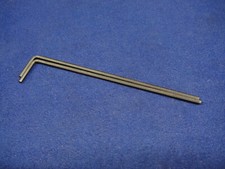 Image of 2 x Hexagon/Hex/Allen Key METRIC 2mm Long Arm