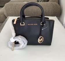michael kors maxine small messenger