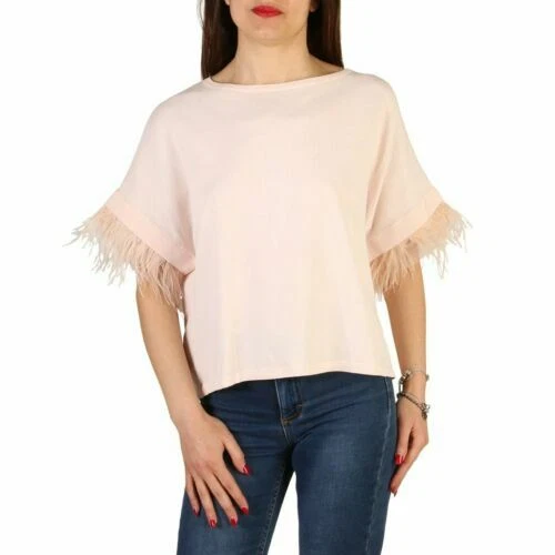 Cape Pink Jumpers & Cardigans for Women