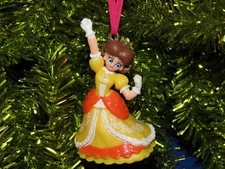 Daisy (Mario Collection) Christmas Tree Ornament Figure